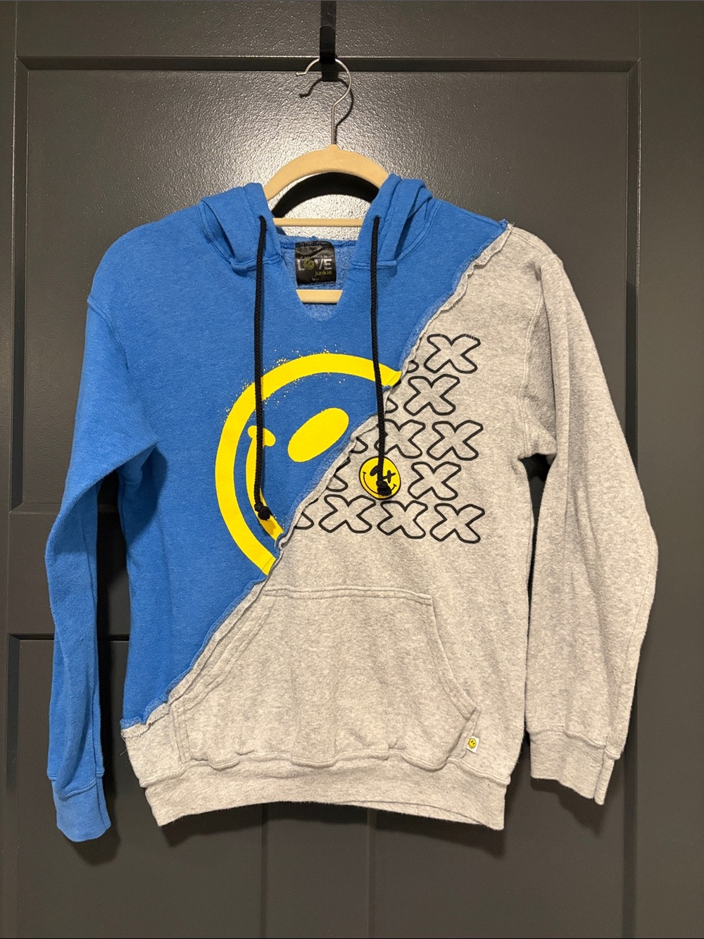 Girls Hoodie